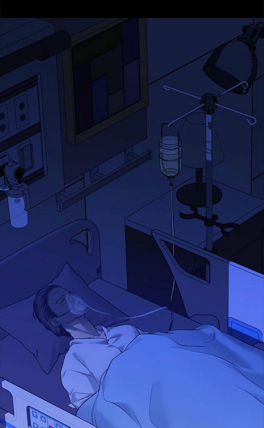 Cạm Bẫy Chap 156 - Next Chap 157