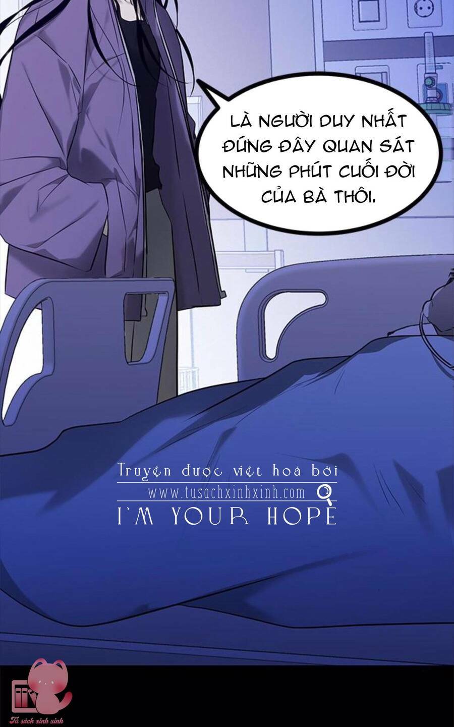 Cạm Bẫy Chap 157 - Next Chap 158