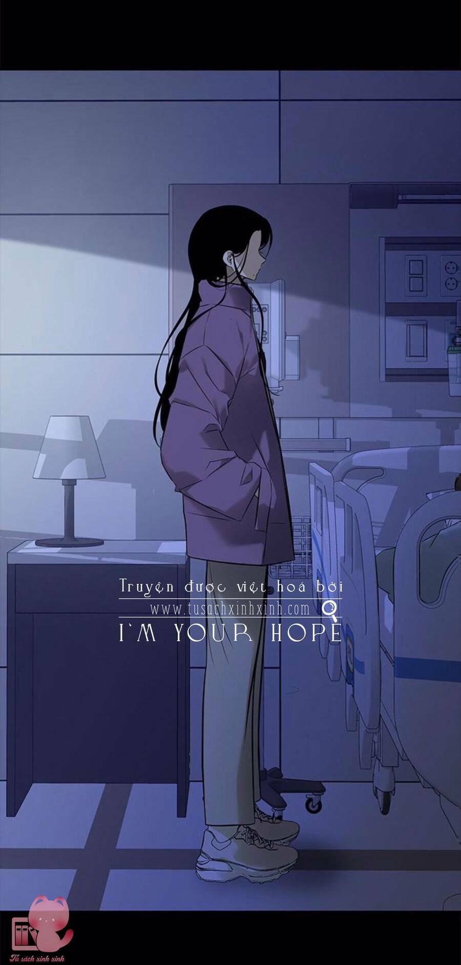 Cạm Bẫy Chap 157 - Next Chap 158