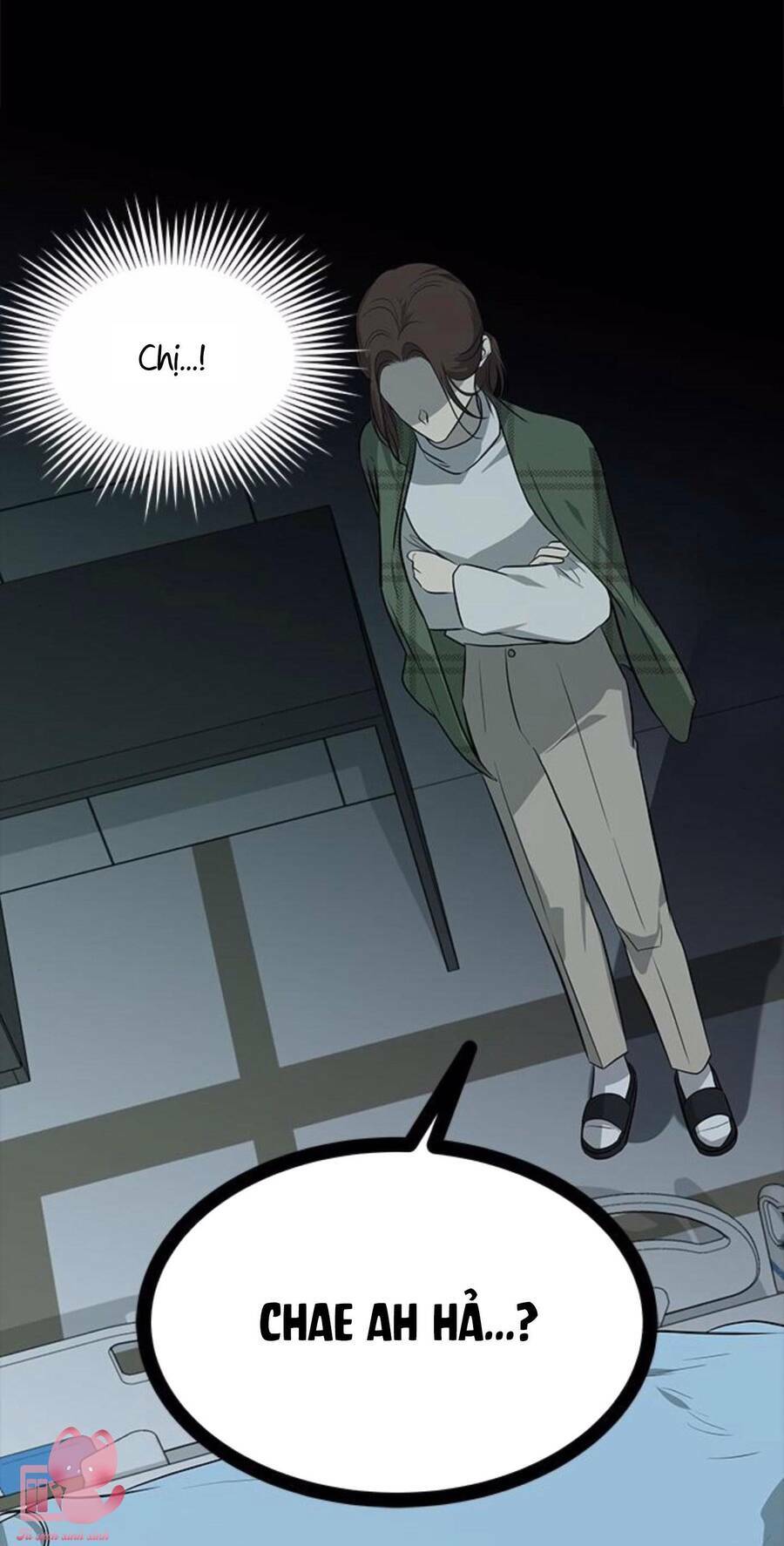 Cạm Bẫy Chap 157 - Next Chap 158