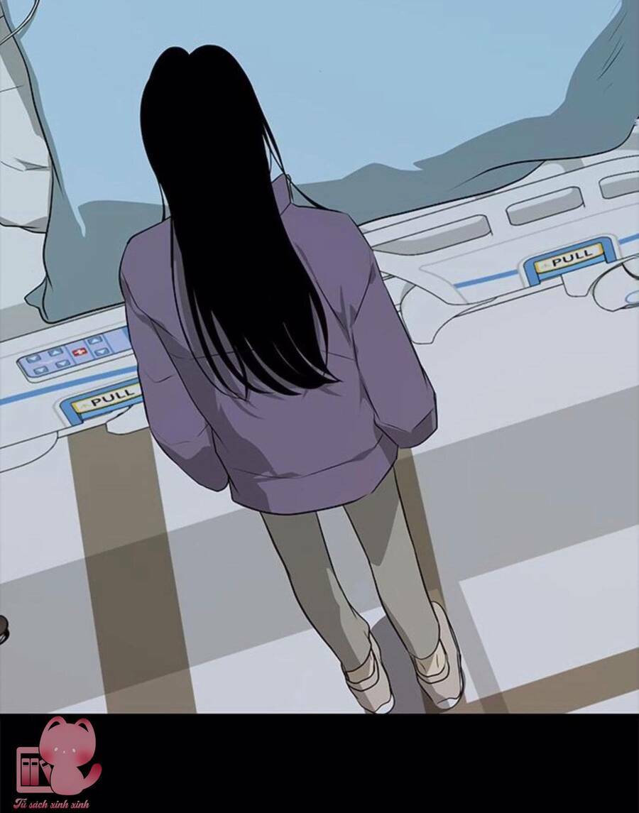 Cạm Bẫy Chap 157 - Next Chap 158