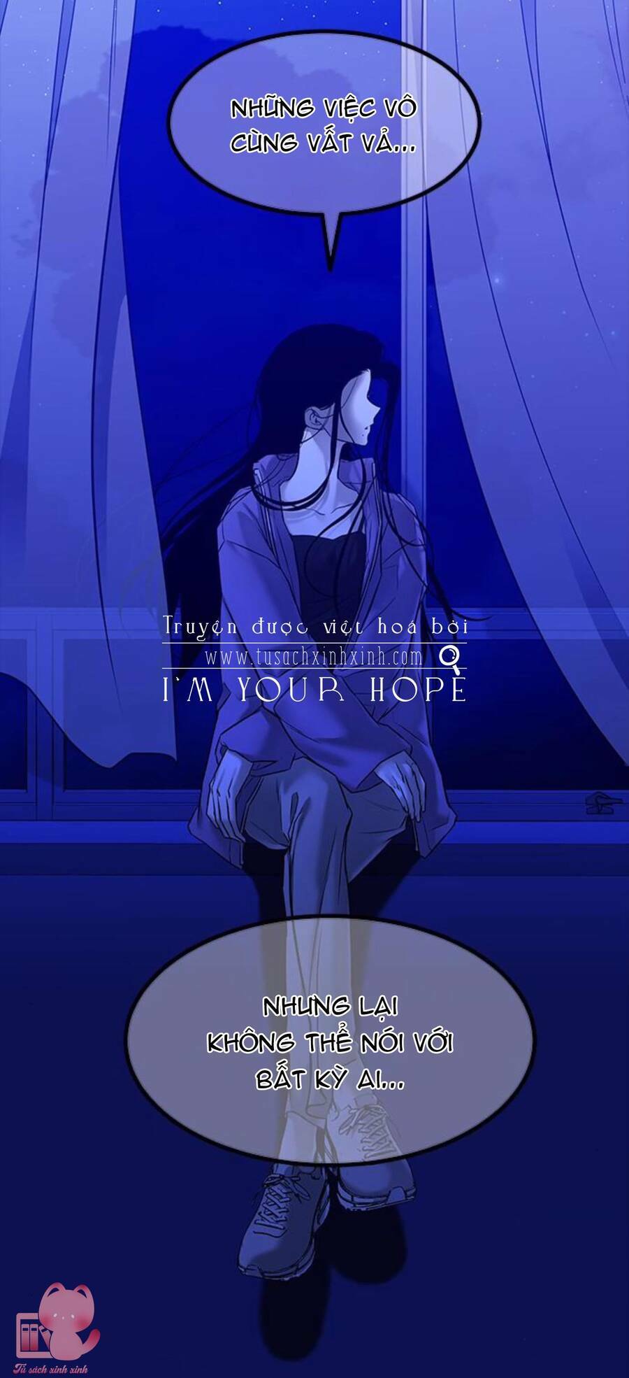 Cạm Bẫy Chap 157 - Next Chap 158