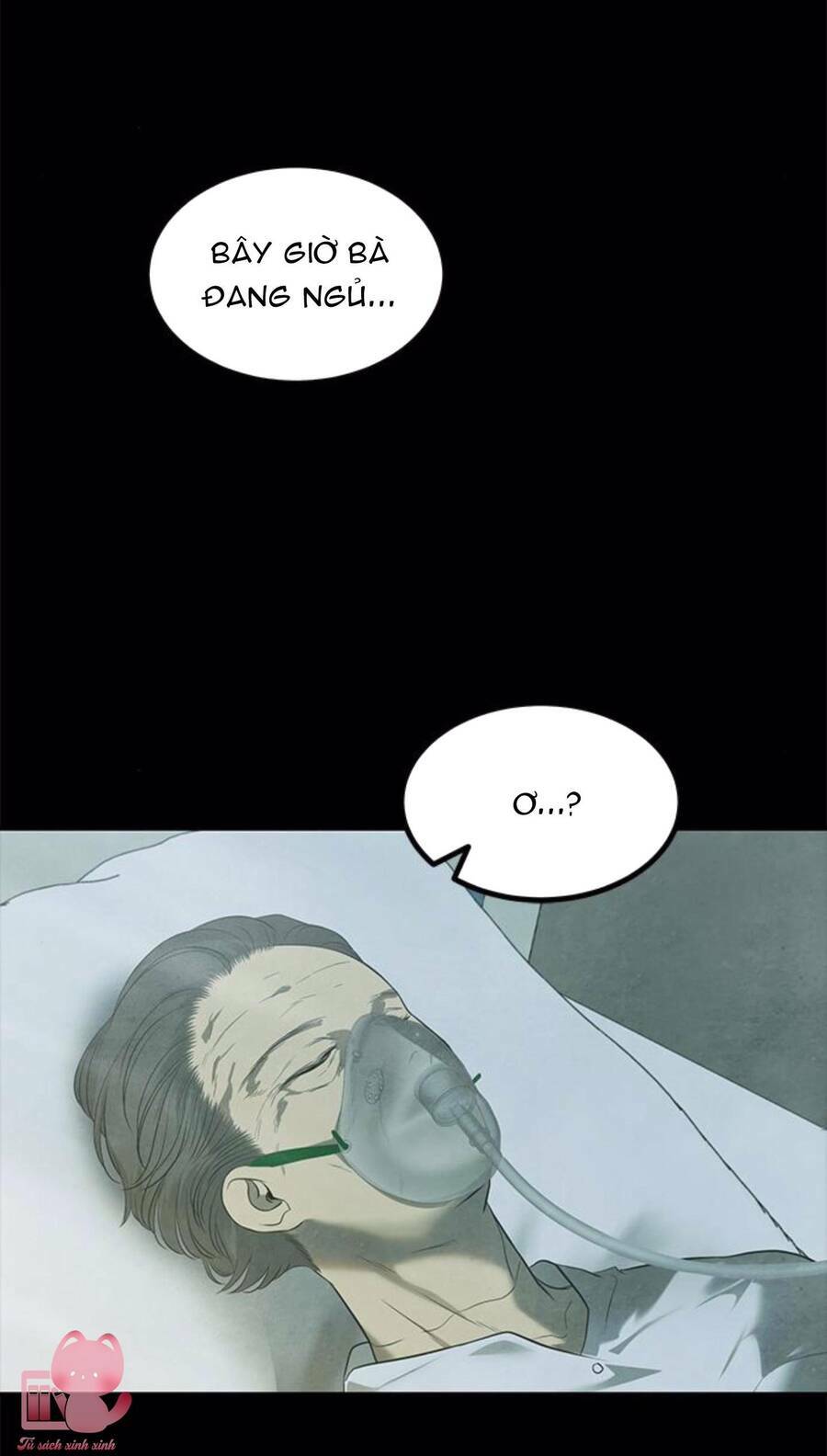 Cạm Bẫy Chap 157 - Next Chap 158