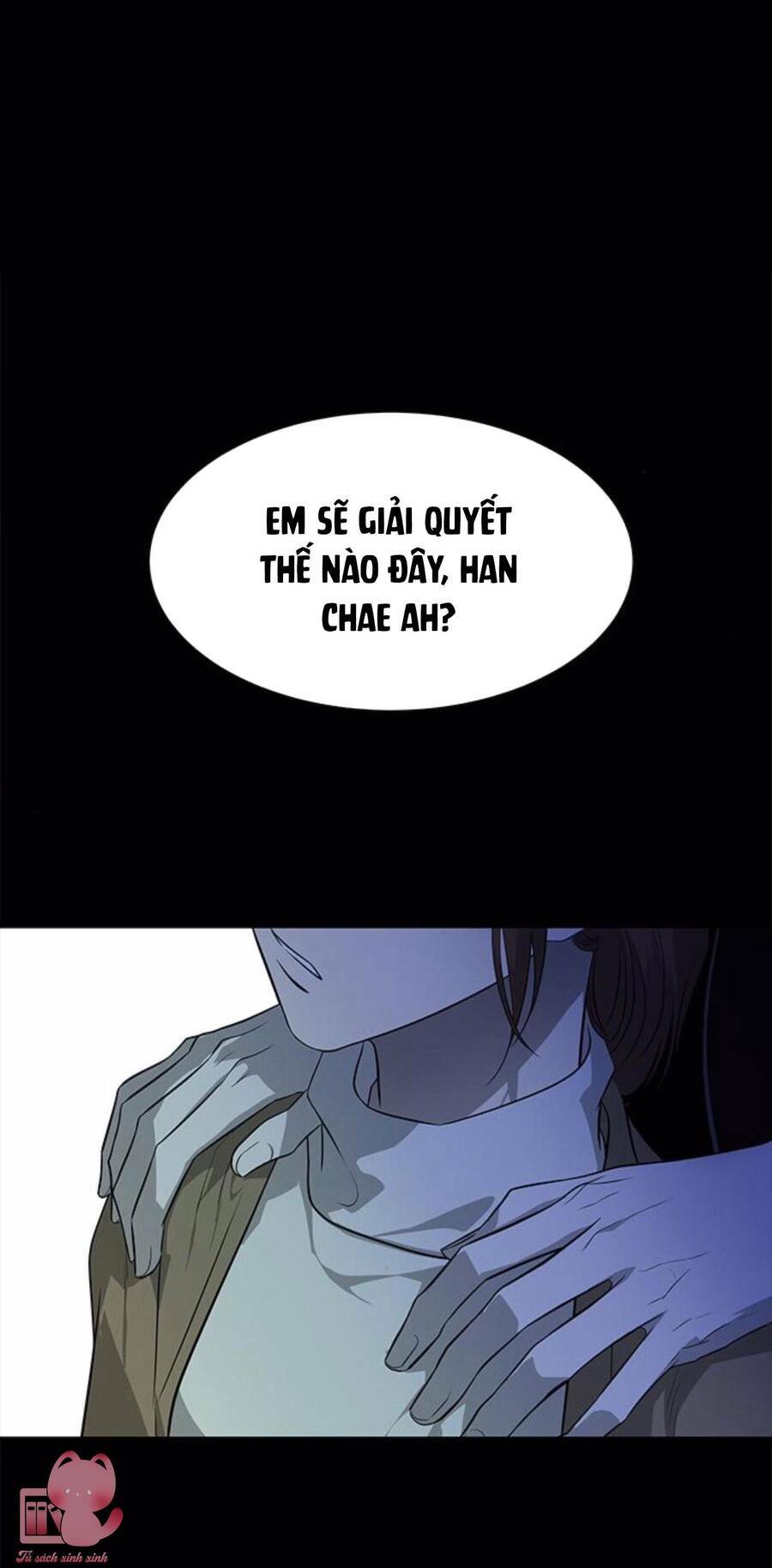 Cạm Bẫy Chap 157 - Next Chap 158