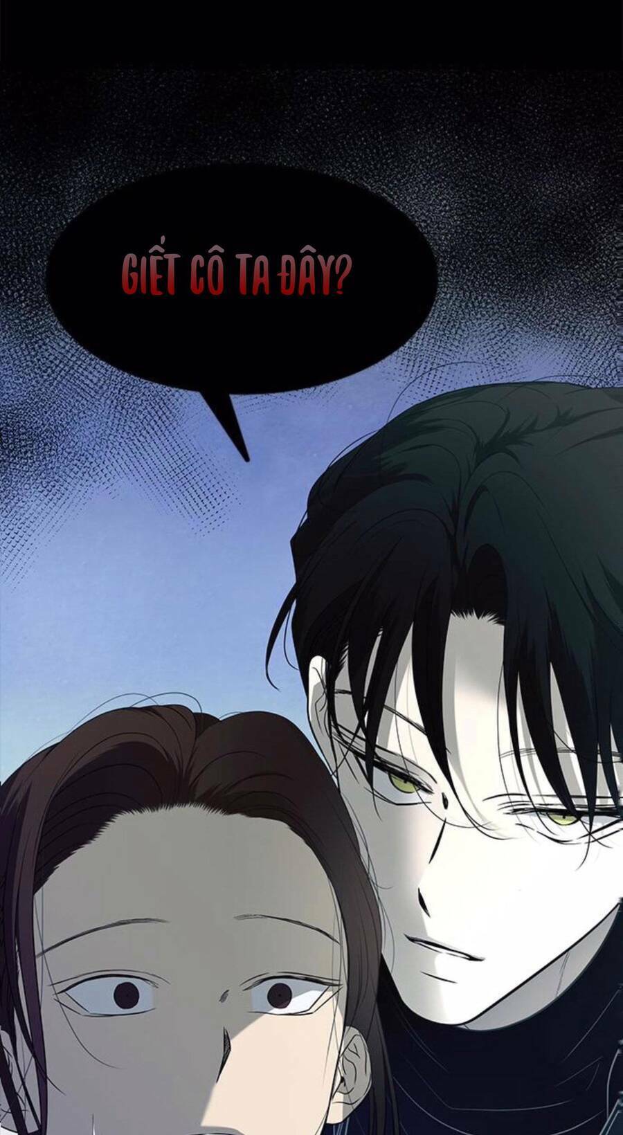 Cạm Bẫy Chap 157 - Next Chap 158