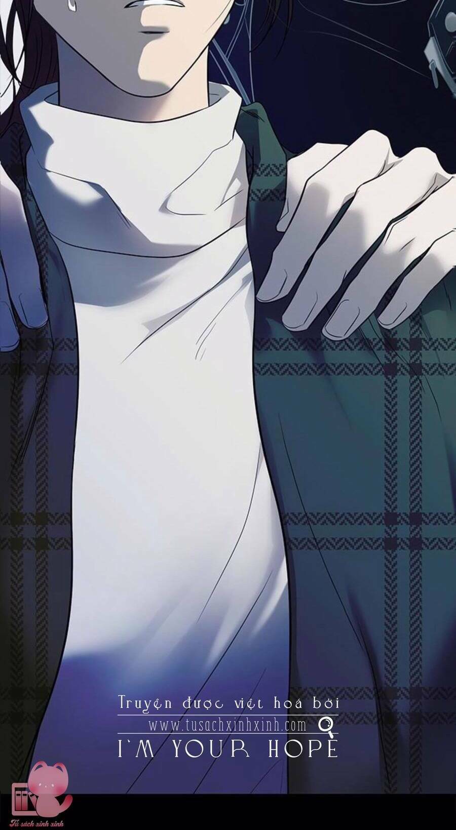 Cạm Bẫy Chap 157 - Next Chap 158