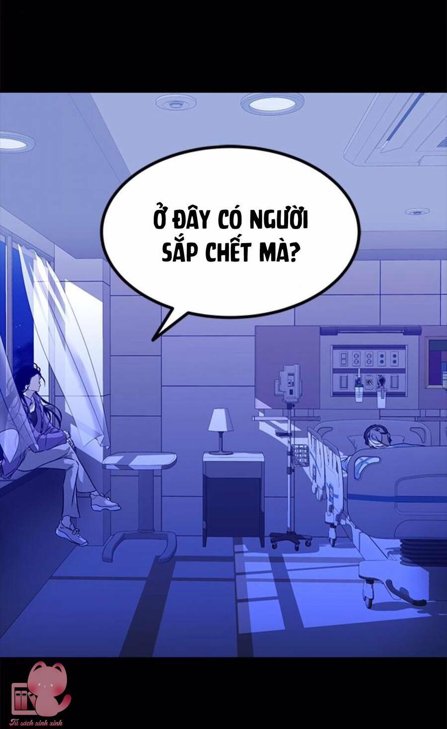 Cạm Bẫy Chap 157 - Next Chap 158