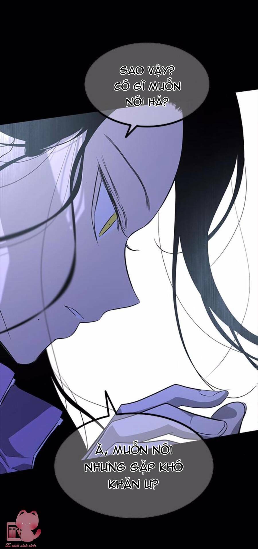 Cạm Bẫy Chap 157 - Next Chap 158