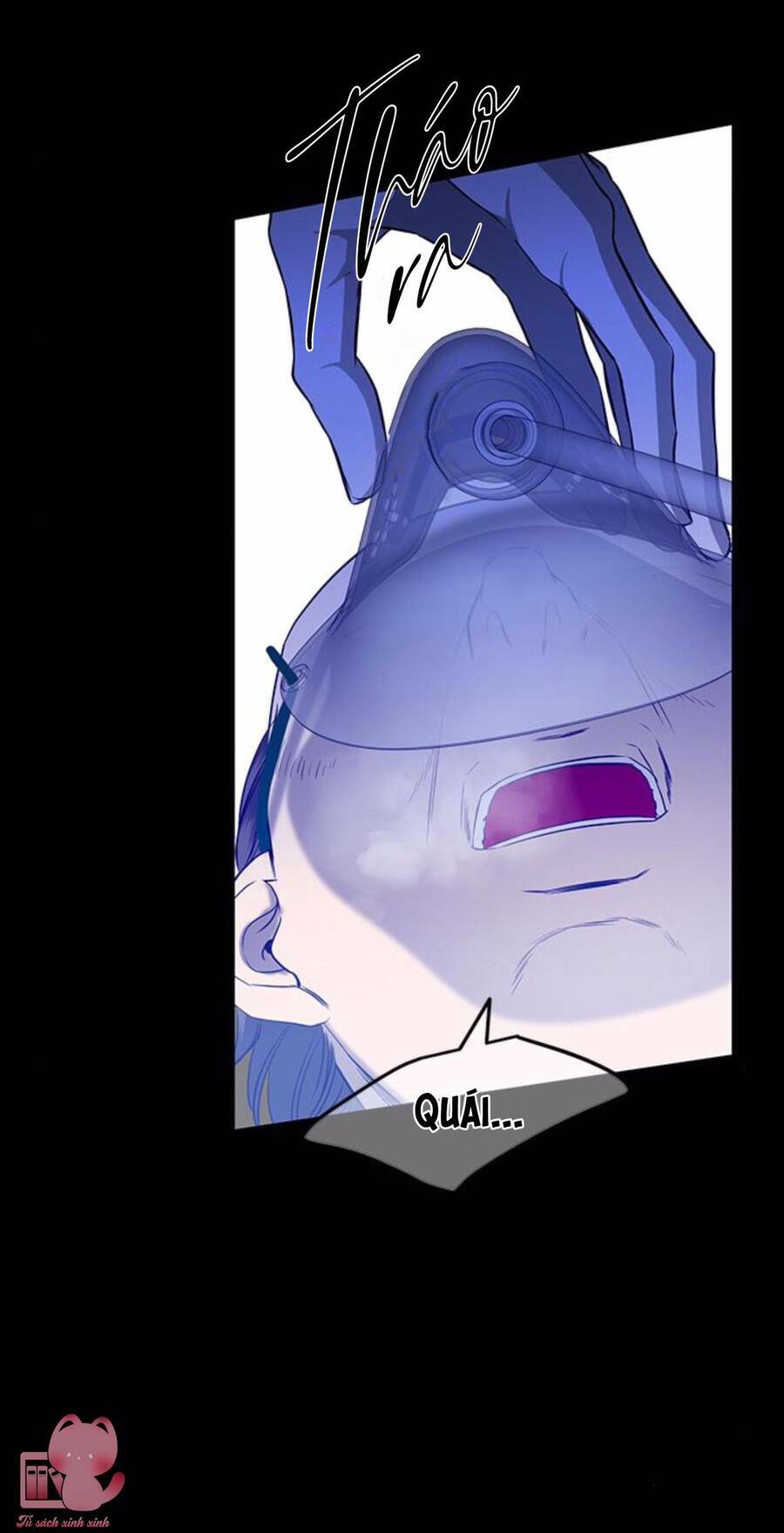 Cạm Bẫy Chap 157 - Next Chap 158