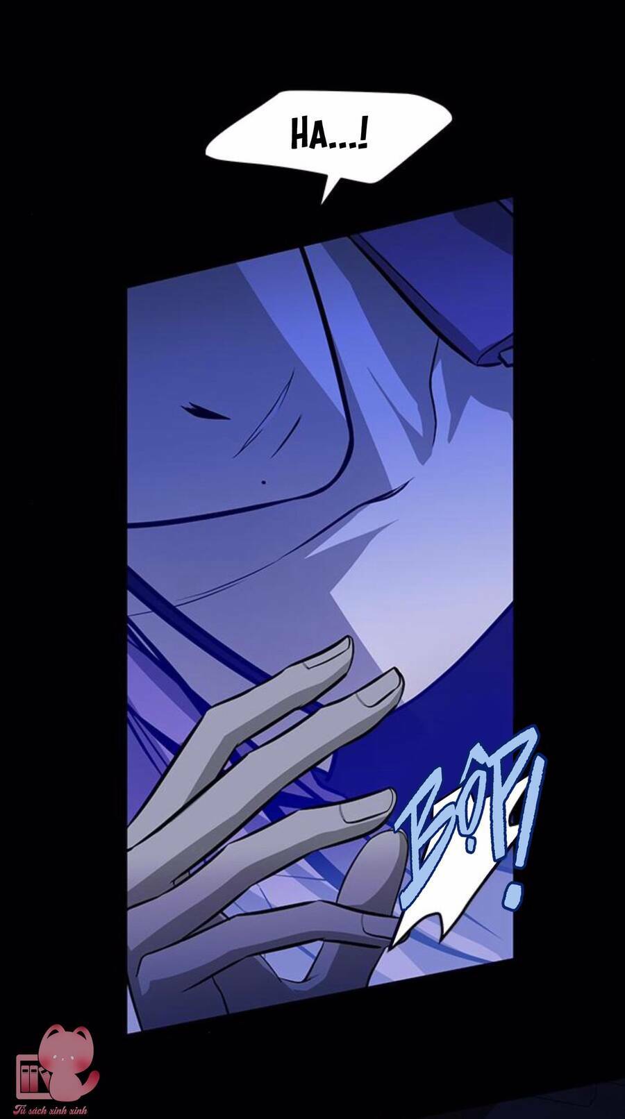 Cạm Bẫy Chap 157 - Next Chap 158