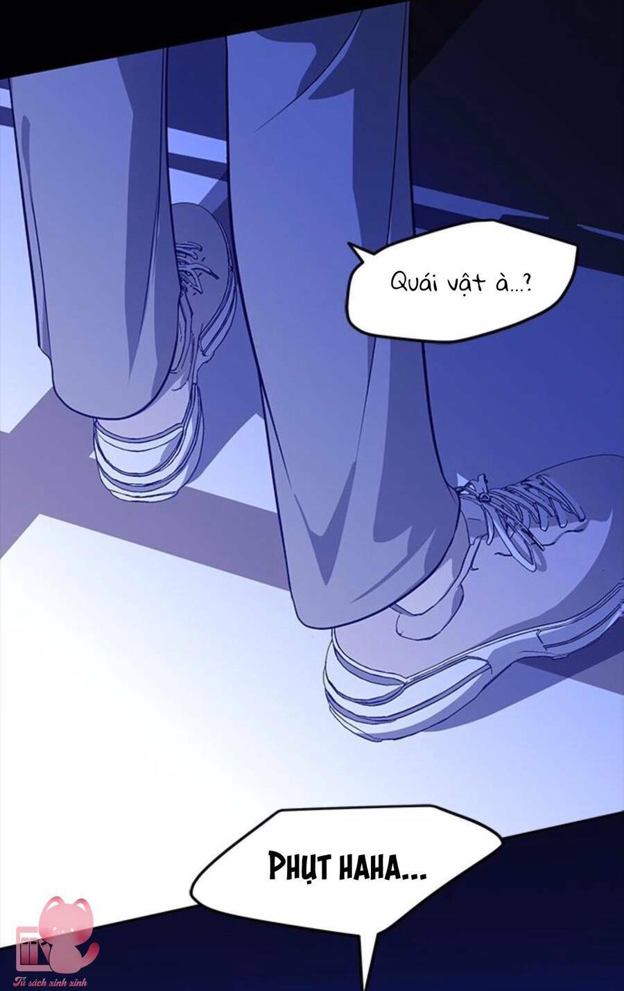 Cạm Bẫy Chap 157 - Next Chap 158