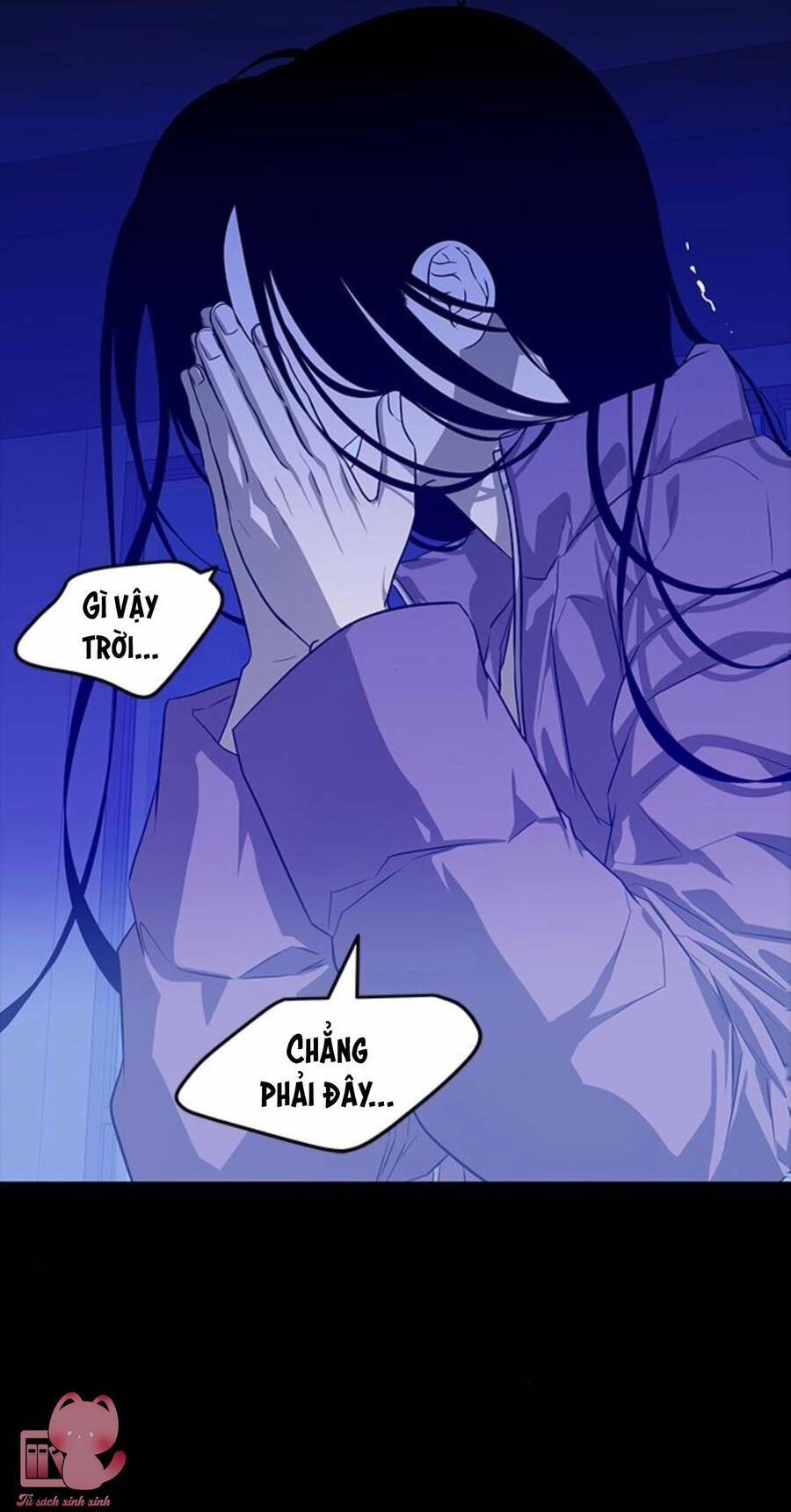Cạm Bẫy Chap 157 - Next Chap 158