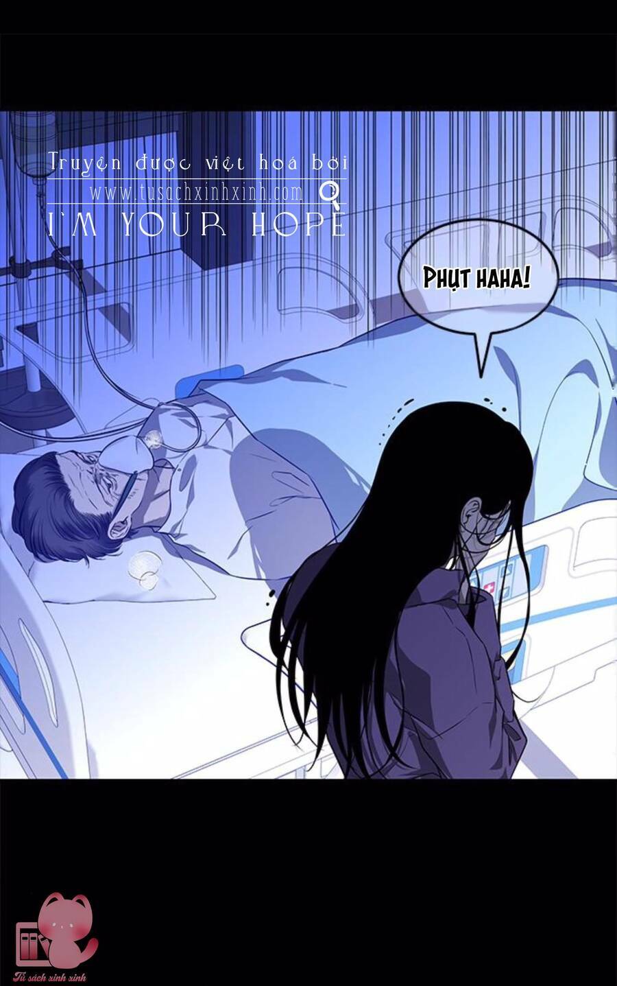 Cạm Bẫy Chap 157 - Next Chap 158