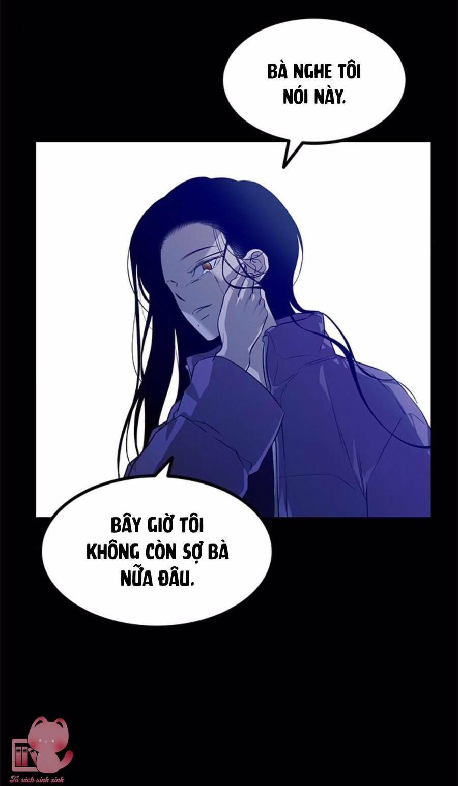 Cạm Bẫy Chap 157 - Next Chap 158