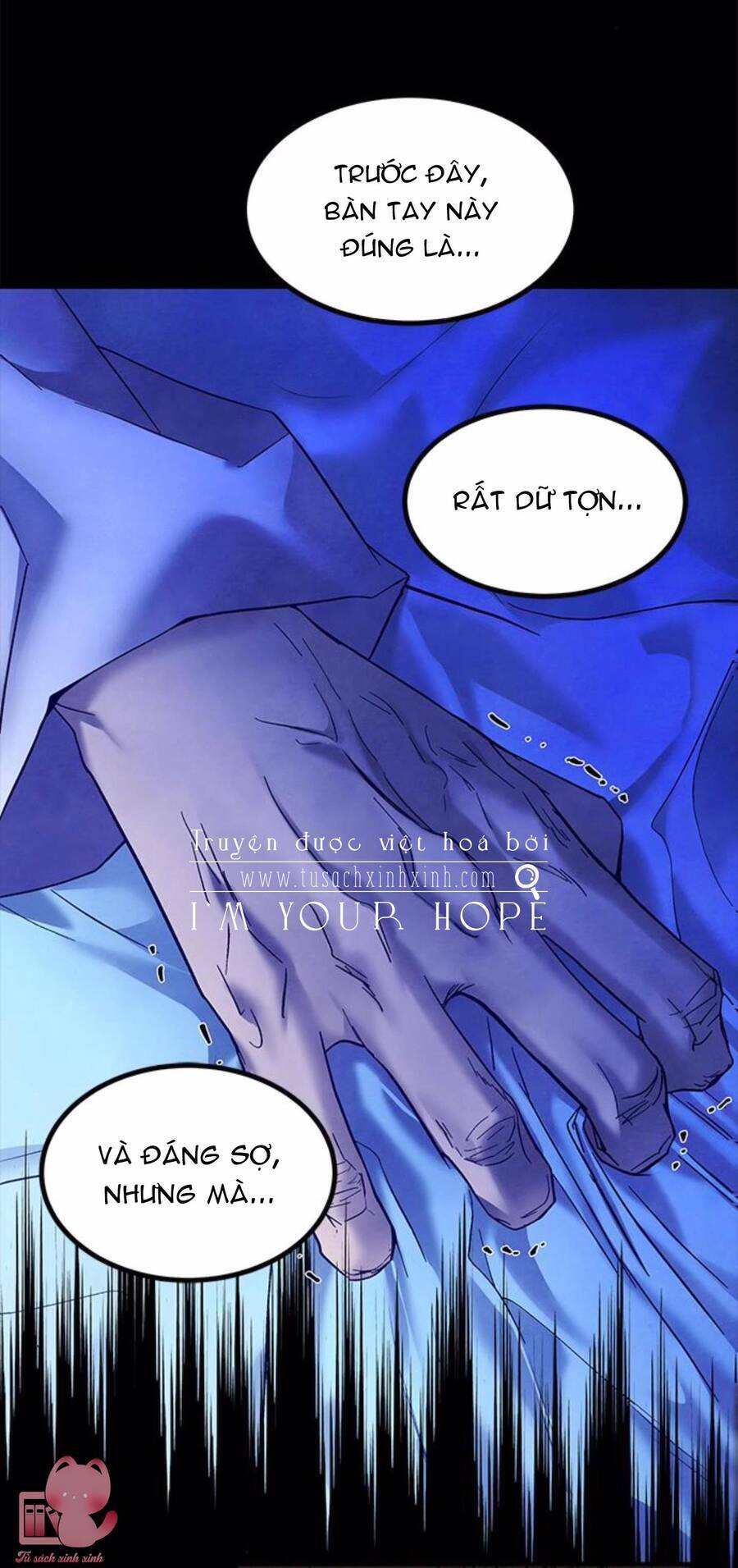 Cạm Bẫy Chap 157 - Next Chap 158