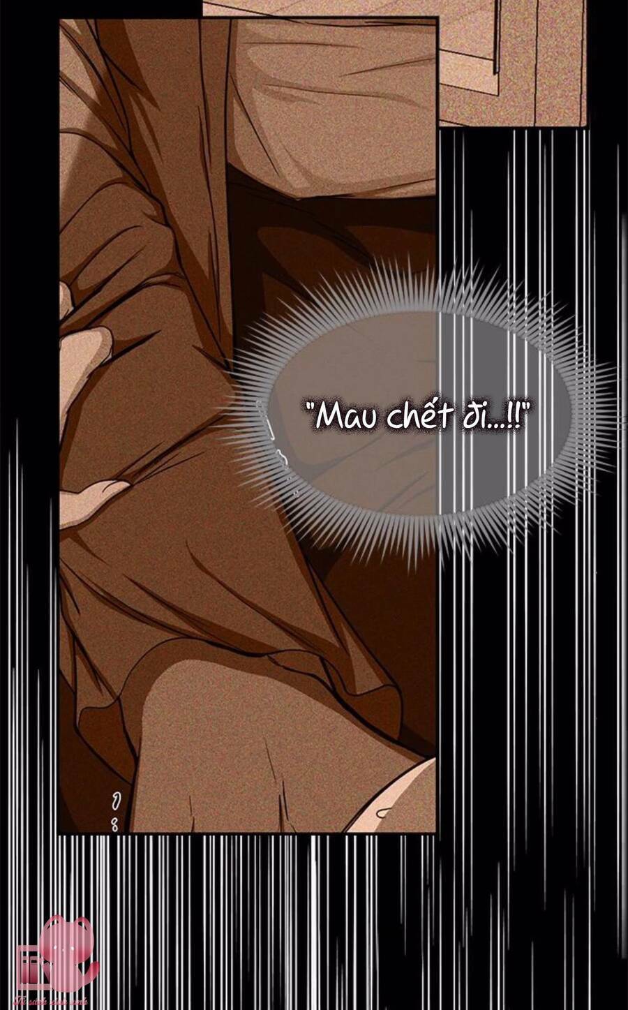 Cạm Bẫy Chap 157 - Next Chap 158