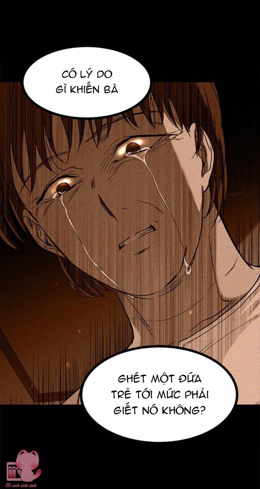 Cạm Bẫy Chap 157 - Next Chap 158