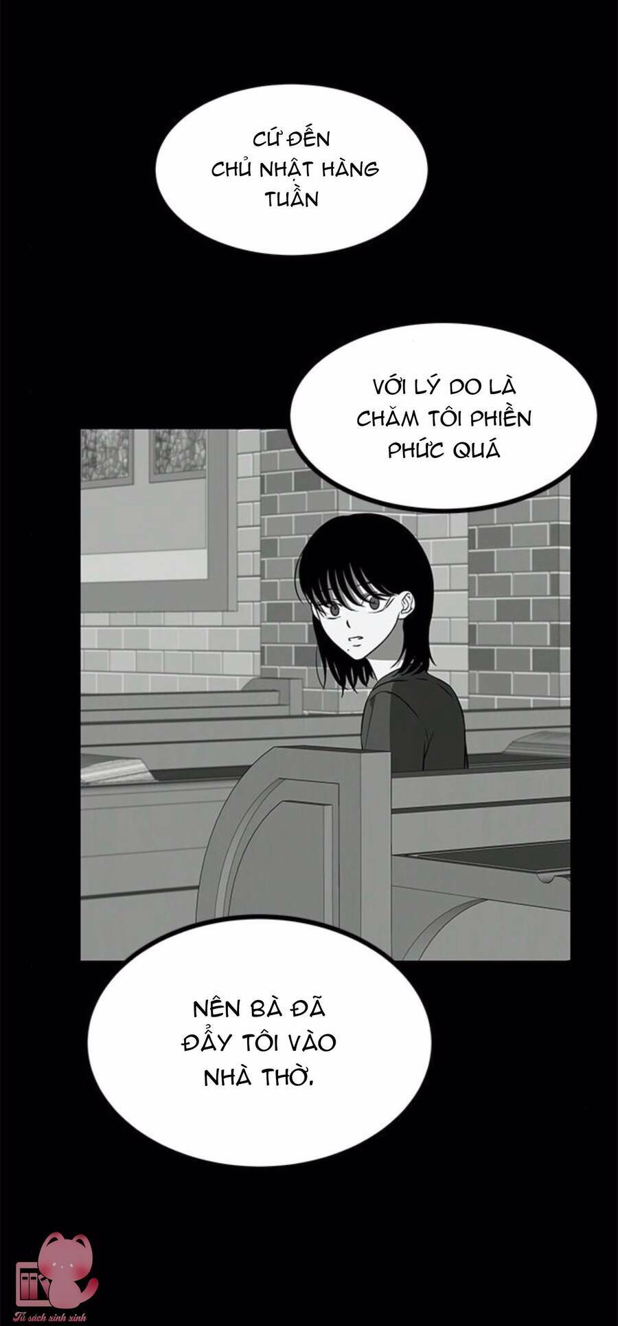 Cạm Bẫy Chap 157 - Next Chap 158