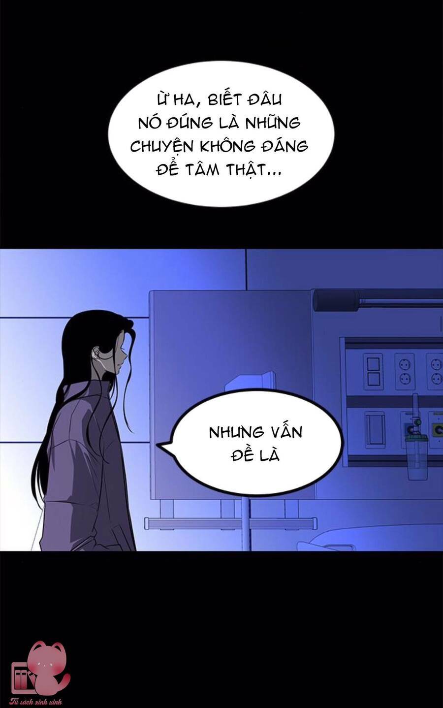 Cạm Bẫy Chap 157 - Next Chap 158