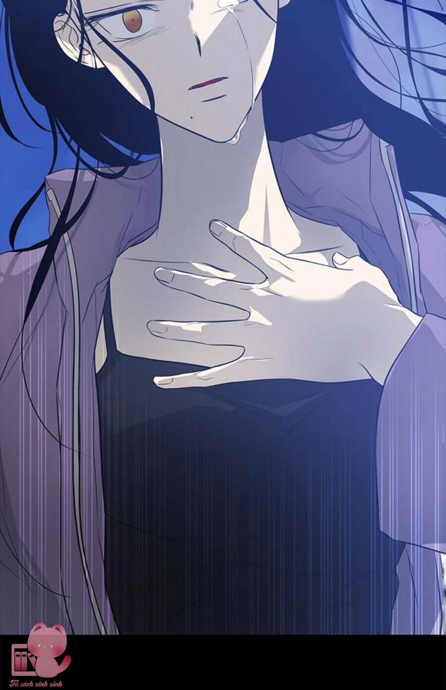 Cạm Bẫy Chap 157 - Next Chap 158