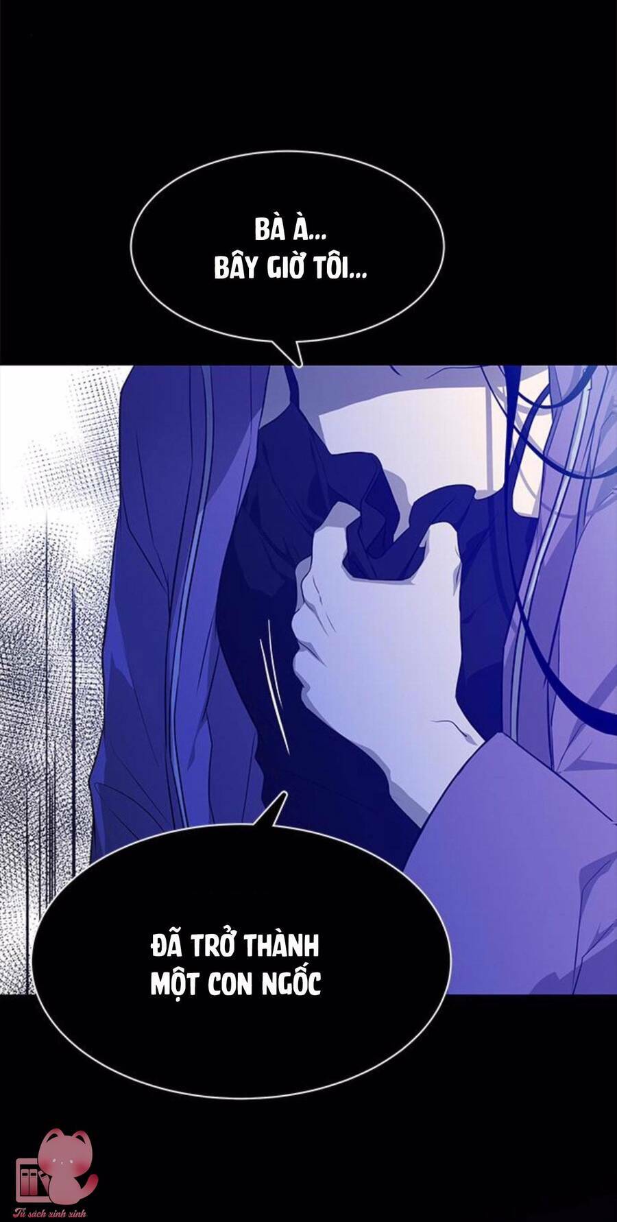 Cạm Bẫy Chap 157 - Next Chap 158