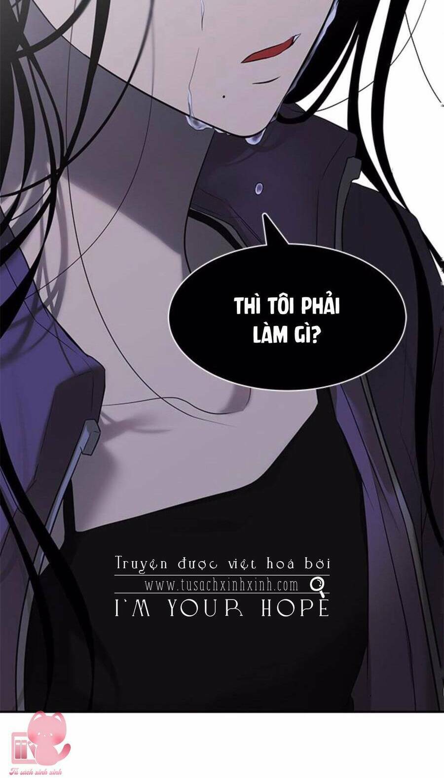 Cạm Bẫy Chap 157 - Next Chap 158