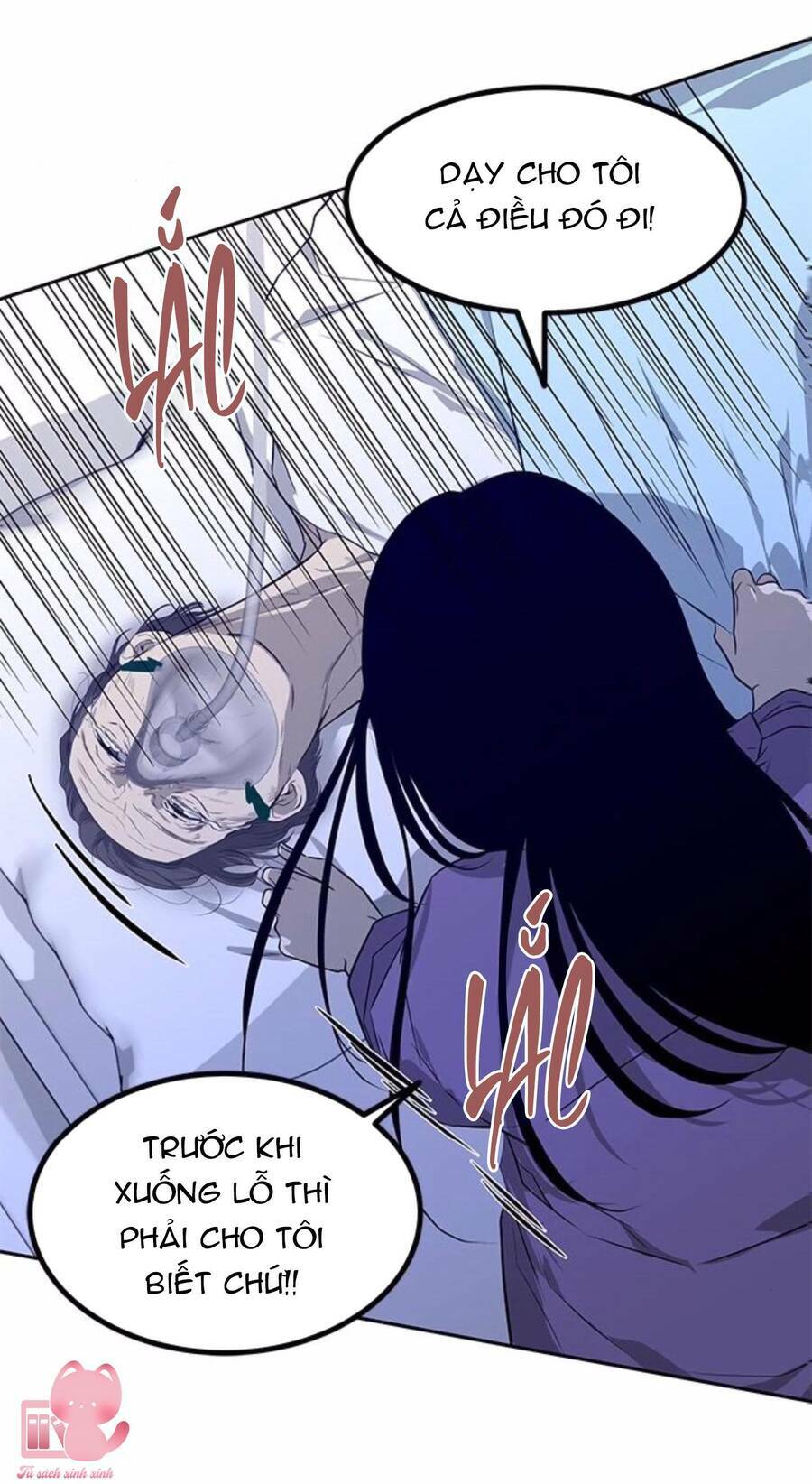 Cạm Bẫy Chap 157 - Next Chap 158
