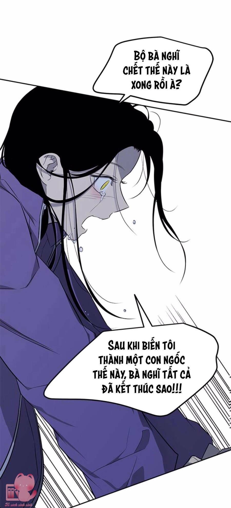 Cạm Bẫy Chap 157 - Next Chap 158