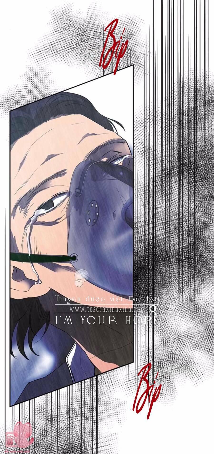 Cạm Bẫy Chap 157 - Next Chap 158