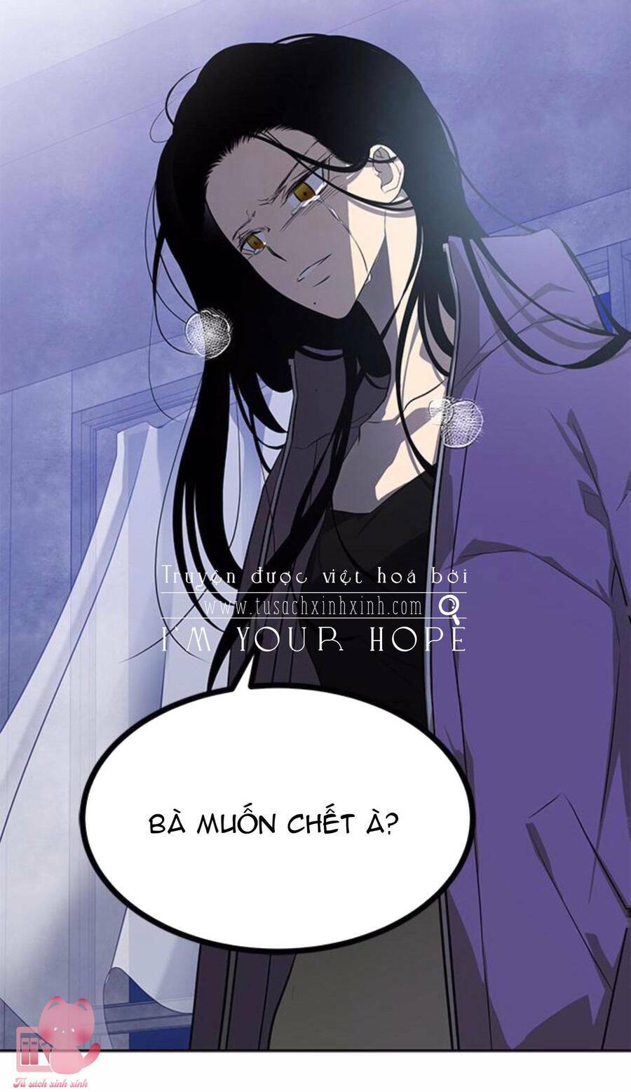 Cạm Bẫy Chap 157 - Next Chap 158