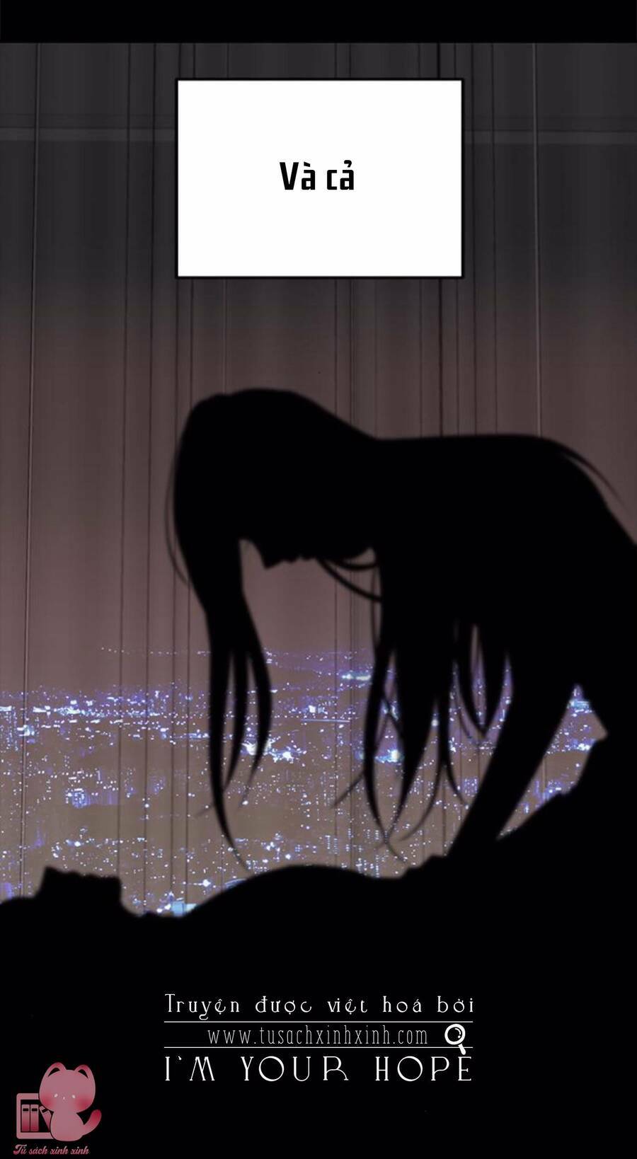 Cạm Bẫy Chap 158 - Next Chap 159