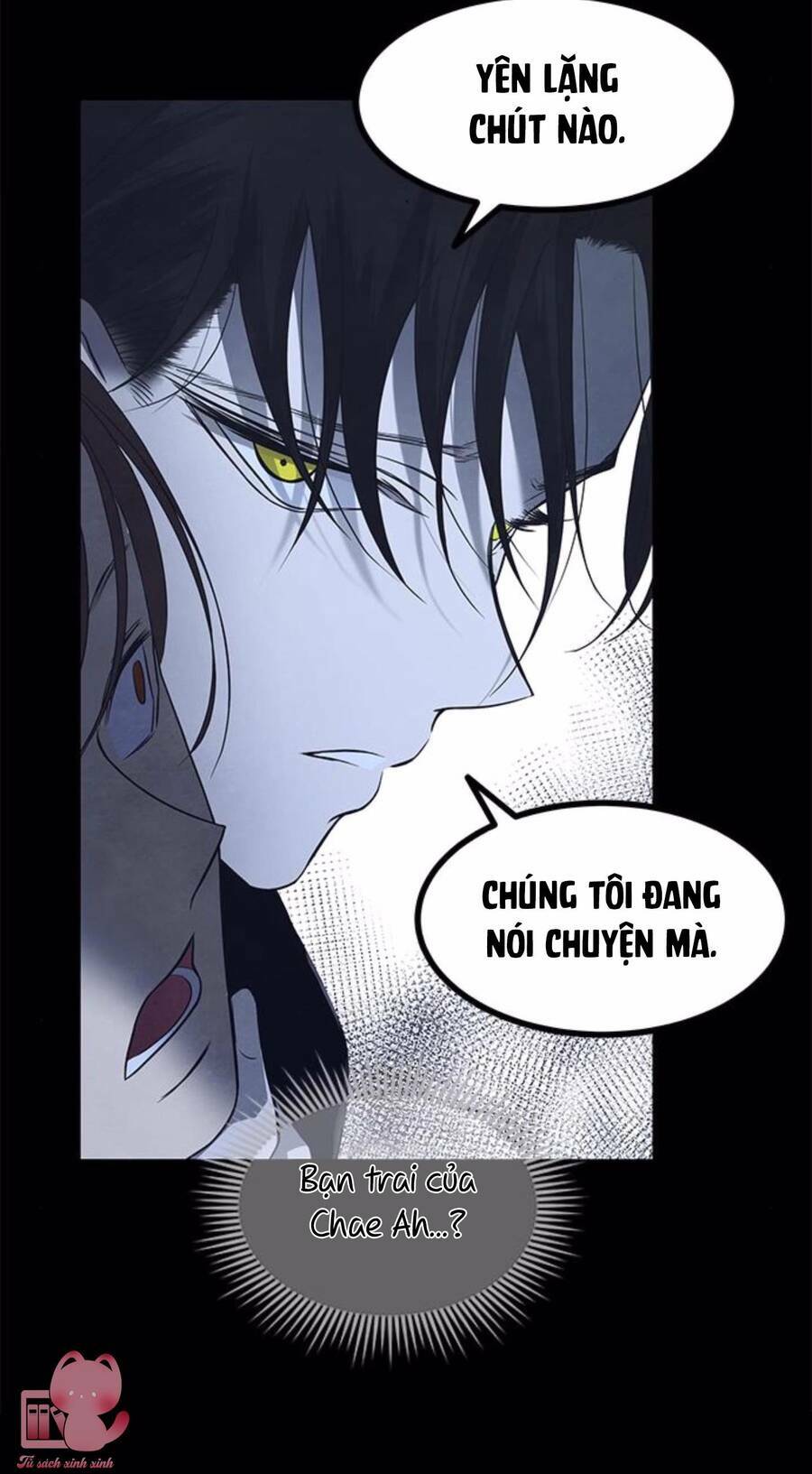Cạm Bẫy Chap 158 - Next Chap 159