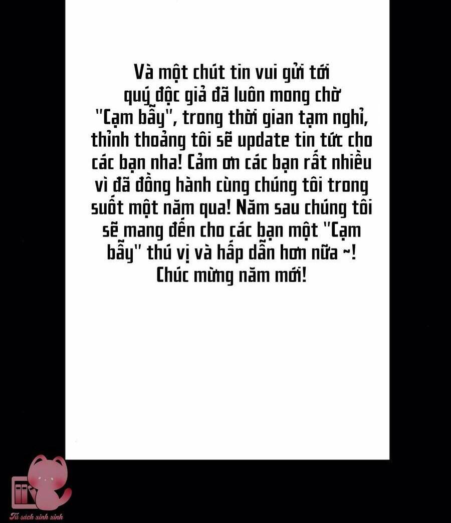 Cạm Bẫy Chap 158 - Next Chap 159