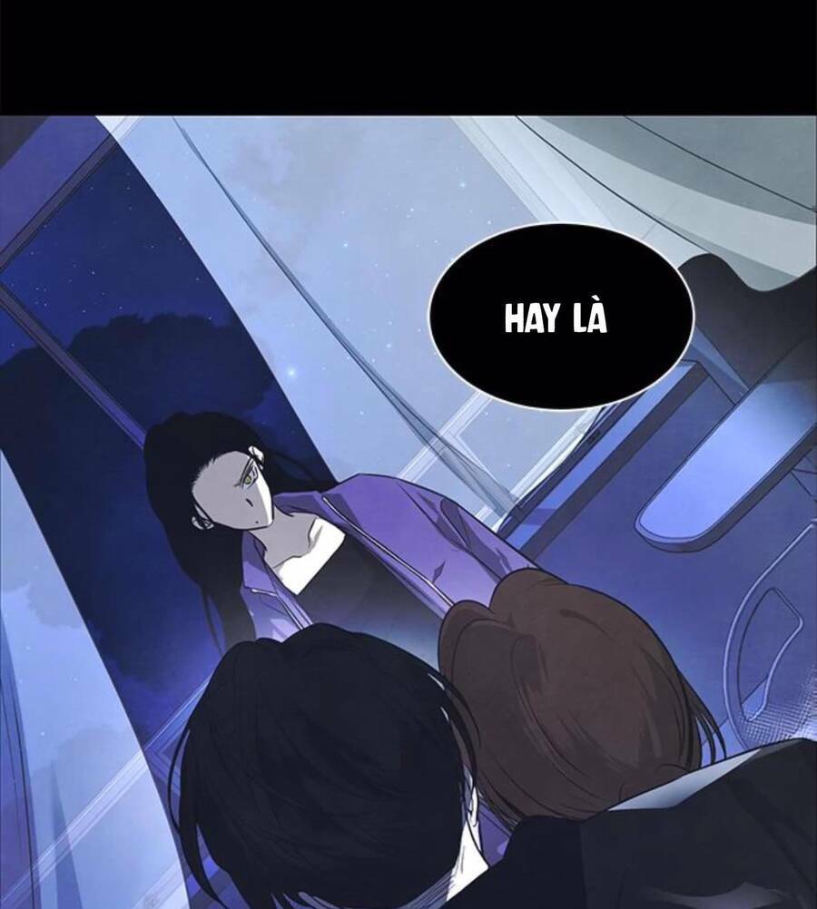 Cạm Bẫy Chap 158 - Next Chap 159