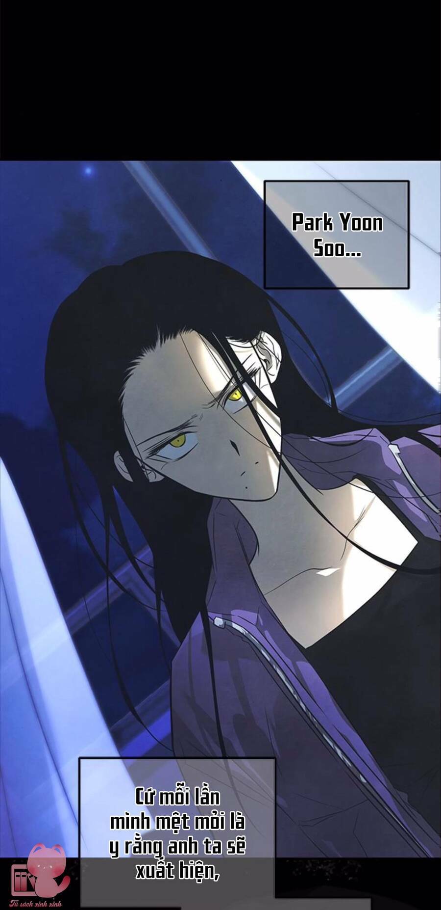 Cạm Bẫy Chap 158 - Next Chap 159