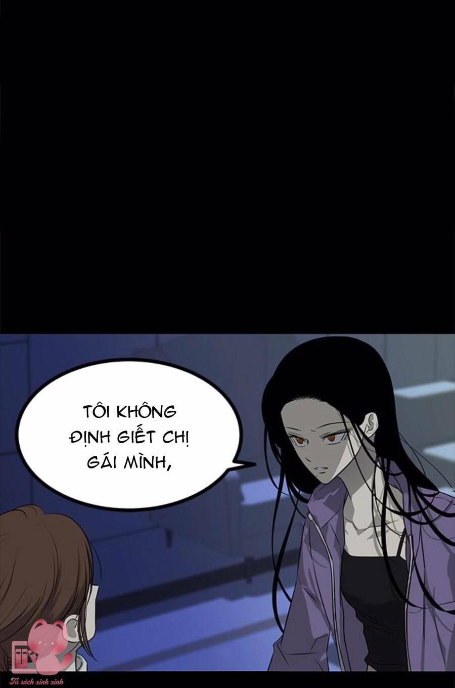 Cạm Bẫy Chap 158 - Next Chap 159
