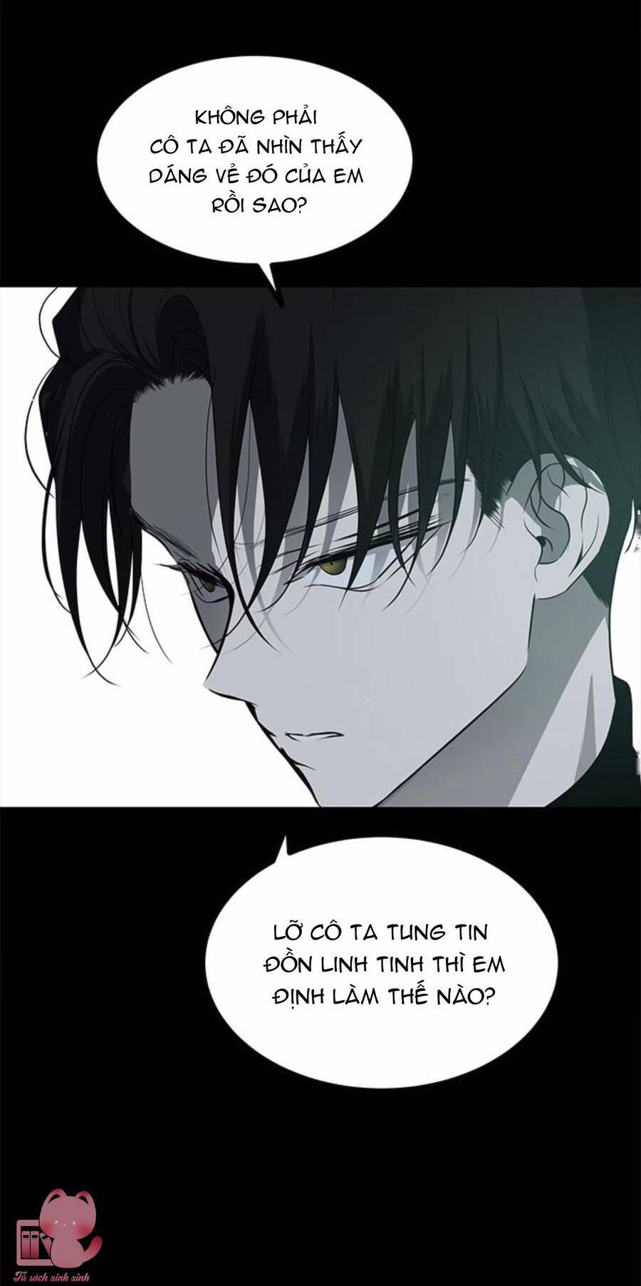 Cạm Bẫy Chap 158 - Next Chap 159