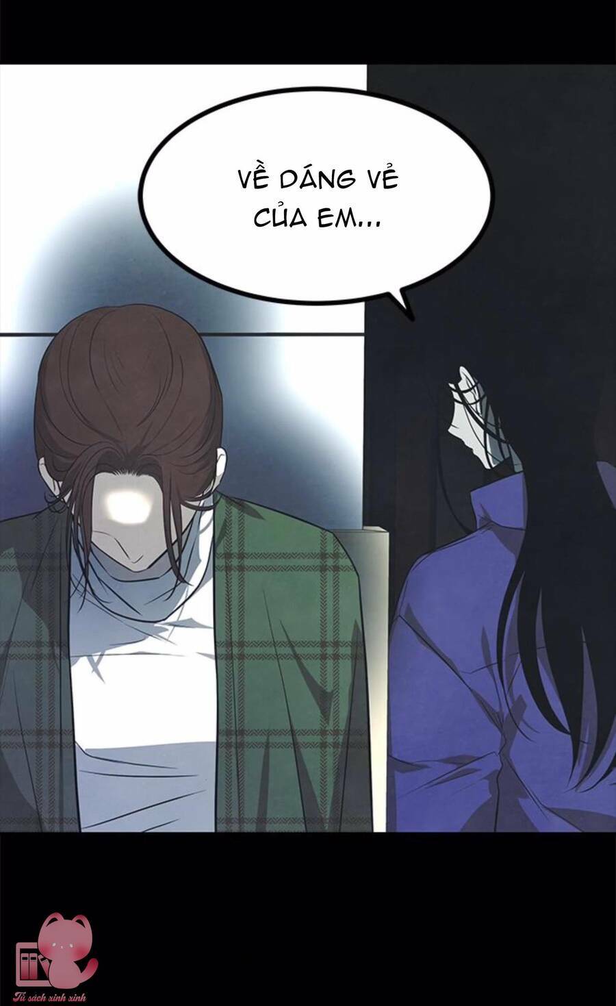 Cạm Bẫy Chap 158 - Next Chap 159