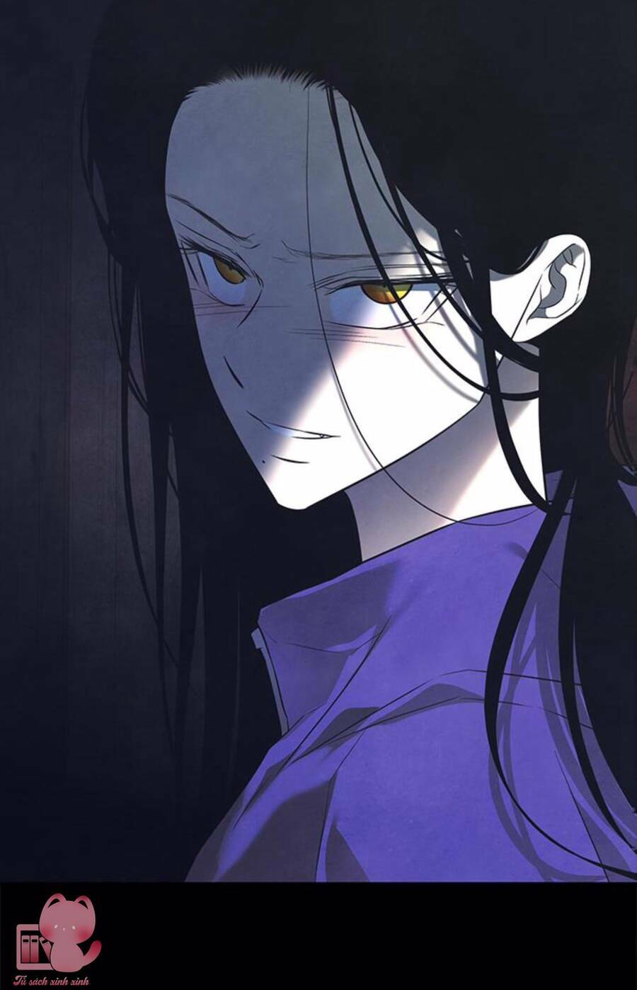 Cạm Bẫy Chap 158 - Next Chap 159