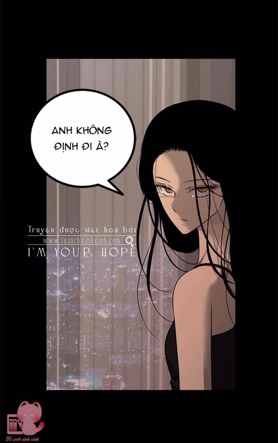 Cạm Bẫy Chap 158 - Next Chap 159