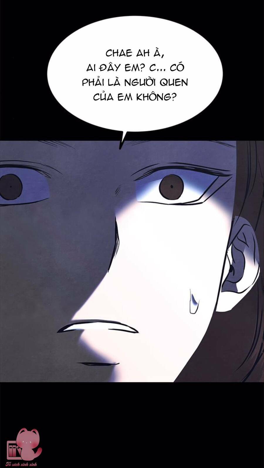 Cạm Bẫy Chap 158 - Next Chap 159