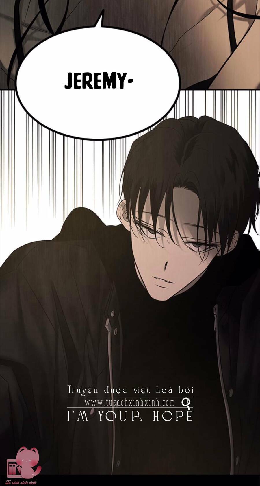 Cạm Bẫy Chap 158 - Next Chap 159