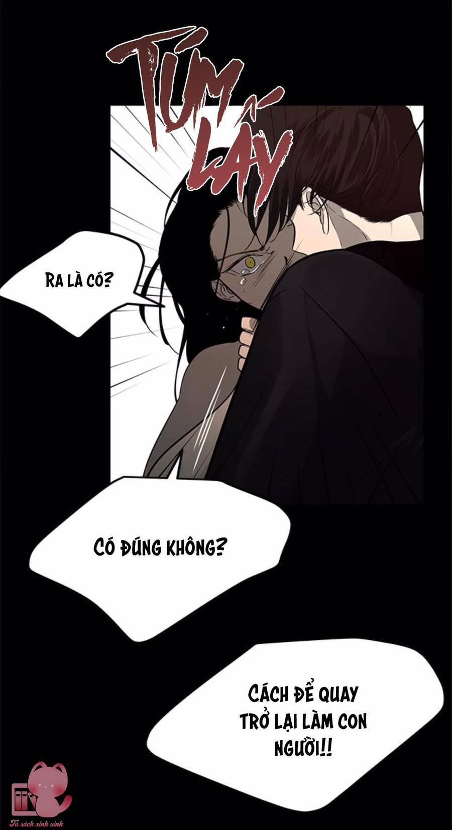 Cạm Bẫy Chap 158 - Next Chap 159