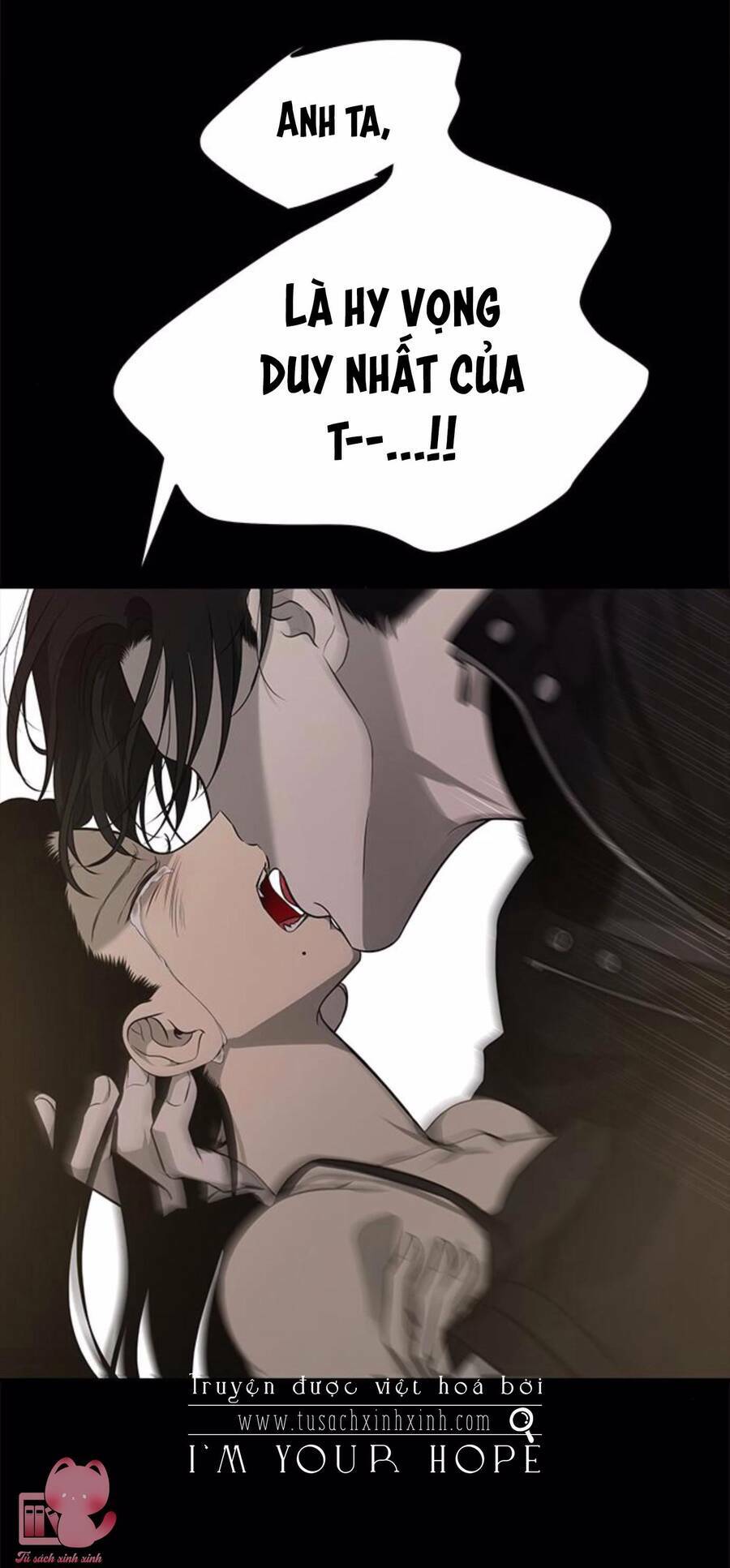 Cạm Bẫy Chap 158 - Next Chap 159