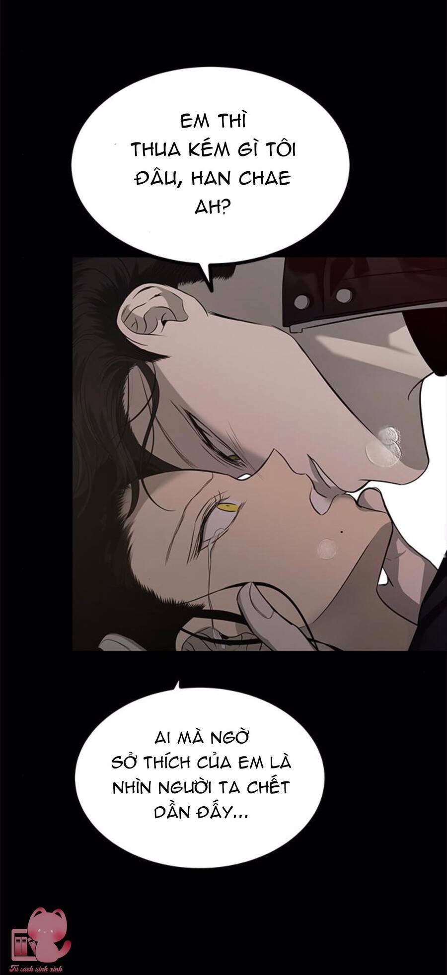 Cạm Bẫy Chap 158 - Next Chap 159