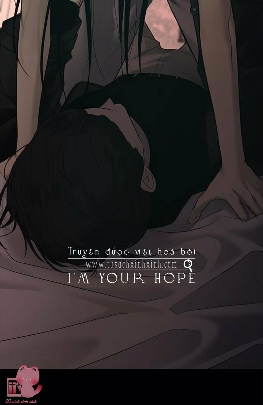 Cạm Bẫy Chap 158 - Next Chap 159