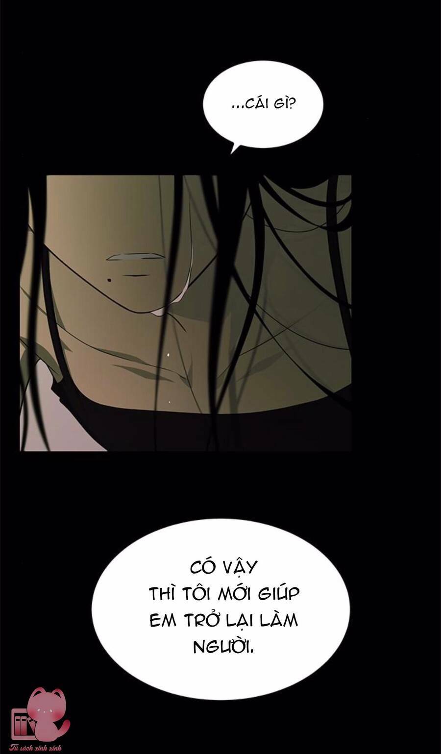 Cạm Bẫy Chap 158 - Next Chap 159