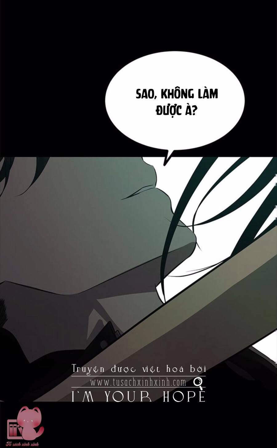 Cạm Bẫy Chap 158 - Next Chap 159