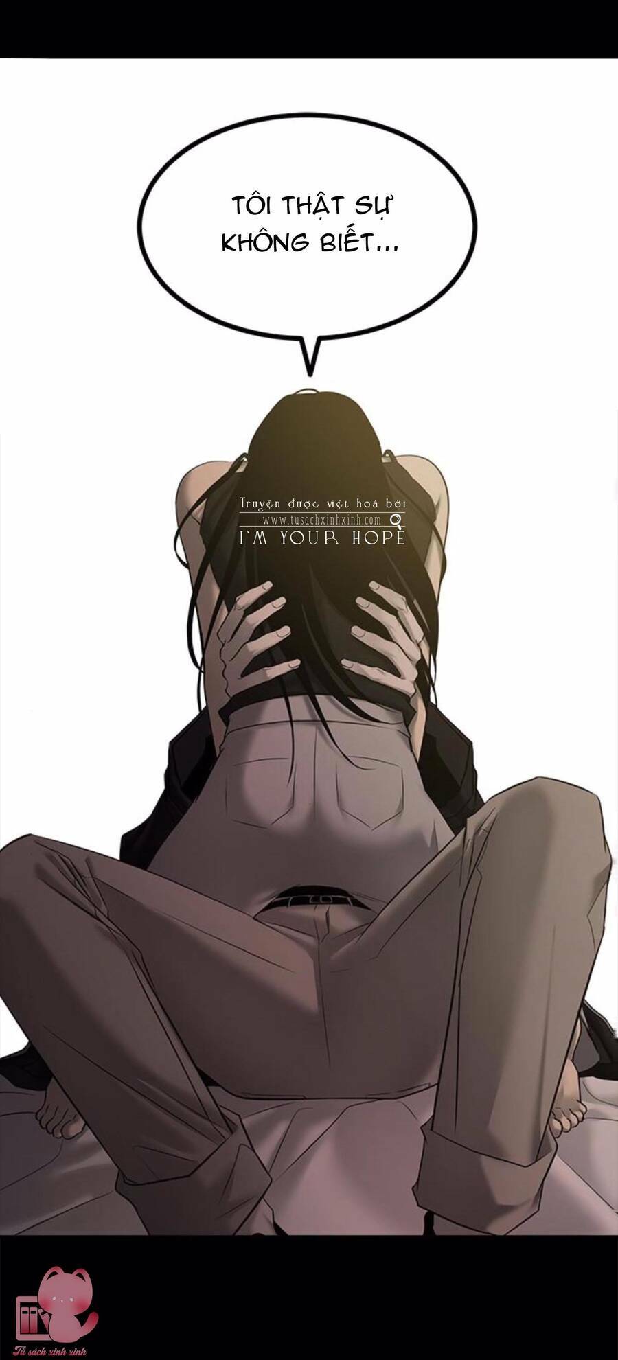 Cạm Bẫy Chap 158 - Next Chap 159