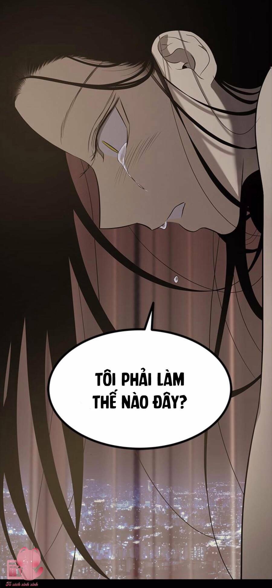 Cạm Bẫy Chap 158 - Next Chap 159